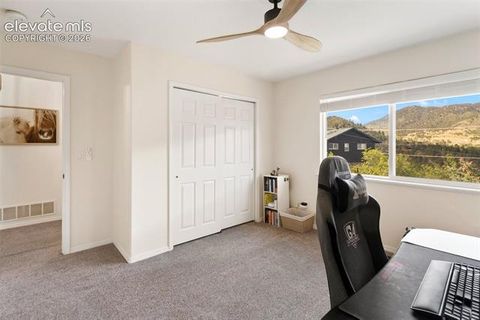 Tiny photo for 9840 Mohawk Trail, Cascade, CO 80809 (MLS # 2768696)