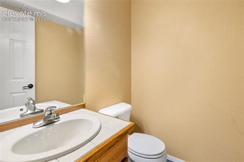 Tiny photo for 9840 Mohawk Trail, Cascade, CO 80809 (MLS # 2768696)