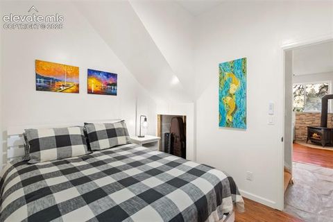 Tiny photo for 9840 Mohawk Trail, Cascade, CO 80809 (MLS # 2768696)