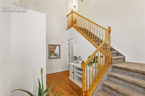 Tiny photo for 9840 Mohawk Trail, Cascade, CO 80809 (MLS # 2768696)