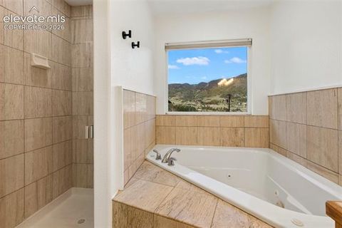 Tiny photo for 9840 Mohawk Trail, Cascade, CO 80809 (MLS # 2768696)