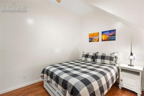 Tiny photo for 9840 Mohawk Trail, Cascade, CO 80809 (MLS # 2768696)
