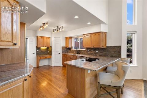 Tiny photo for 9840 Mohawk Trail, Cascade, CO 80809 (MLS # 2768696)