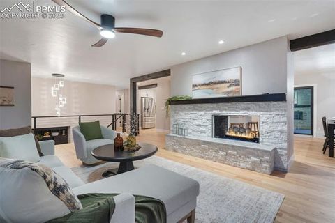 Tiny photo for 526 Penrose Boulevard, Colorado Springs, CO 80906 (MLS # 7524551)