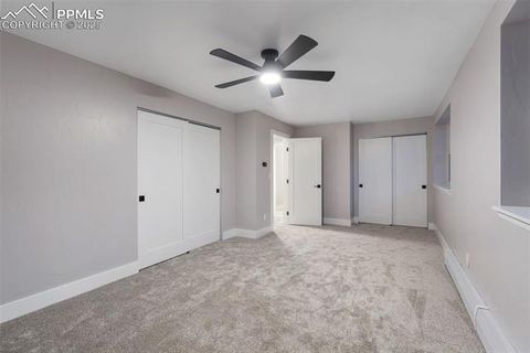 Tiny photo for 526 Penrose Boulevard, Colorado Springs, CO 80906 (MLS # 7524551)