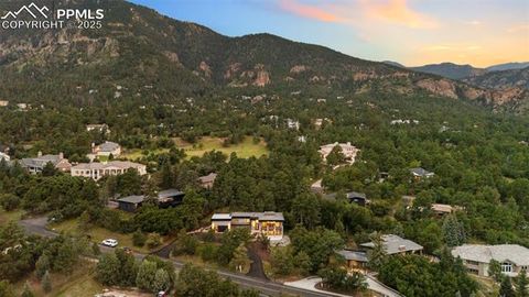 Tiny photo for 526 Penrose Boulevard, Colorado Springs, CO 80906 (MLS # 7524551)