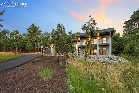 Tiny photo for 526 Penrose Boulevard, Colorado Springs, CO 80906 (MLS # 7524551)