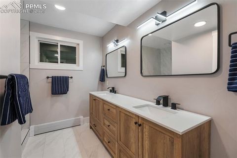 Tiny photo for 526 Penrose Boulevard, Colorado Springs, CO 80906 (MLS # 7524551)