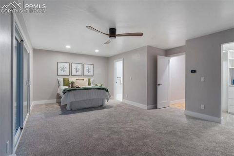 Tiny photo for 526 Penrose Boulevard, Colorado Springs, CO 80906 (MLS # 7524551)