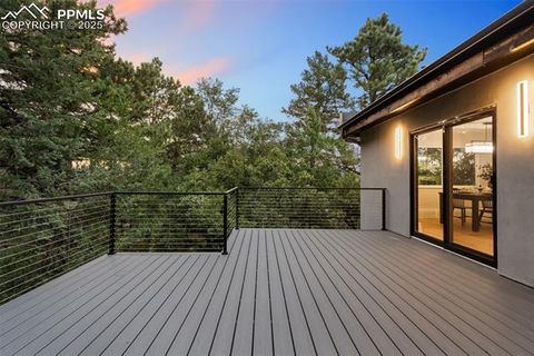 Tiny photo for 526 Penrose Boulevard, Colorado Springs, CO 80906 (MLS # 7524551)