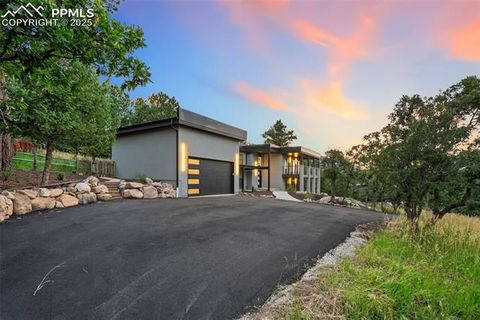 Tiny photo for 526 Penrose Boulevard, Colorado Springs, CO 80906 (MLS # 7524551)