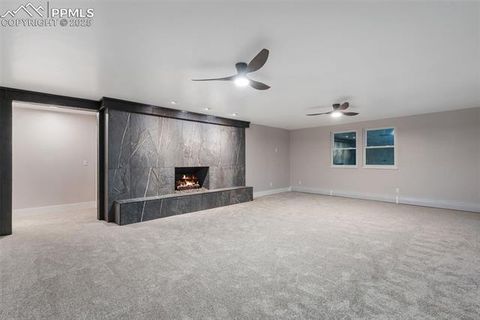 Tiny photo for 526 Penrose Boulevard, Colorado Springs, CO 80906 (MLS # 7524551)