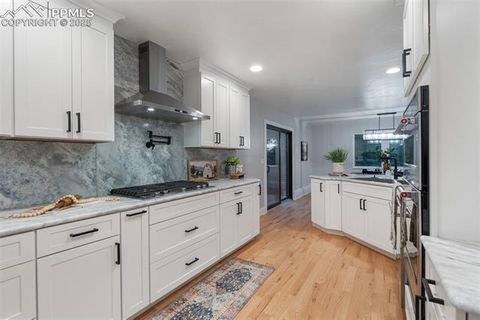 Tiny photo for 526 Penrose Boulevard, Colorado Springs, CO 80906 (MLS # 7524551)