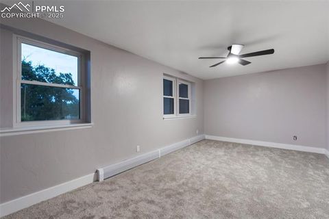 Tiny photo for 526 Penrose Boulevard, Colorado Springs, CO 80906 (MLS # 7524551)