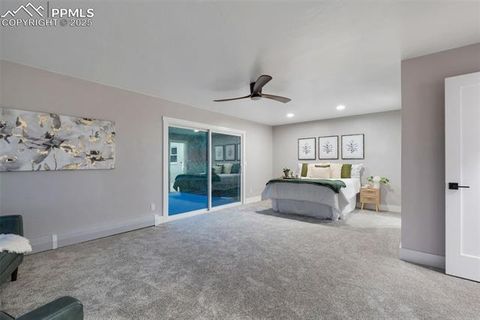 Tiny photo for 526 Penrose Boulevard, Colorado Springs, CO 80906 (MLS # 7524551)