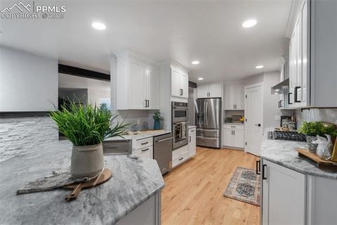 Tiny photo for 526 Penrose Boulevard, Colorado Springs, CO 80906 (MLS # 7524551)
