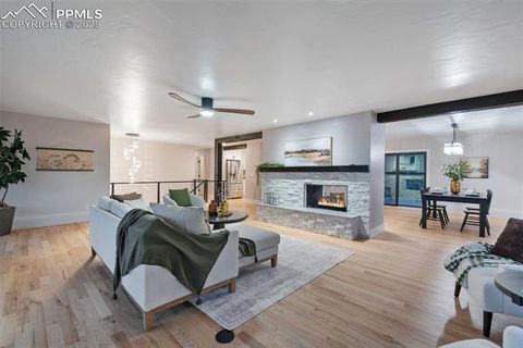 Tiny photo for 526 Penrose Boulevard, Colorado Springs, CO 80906 (MLS # 7524551)