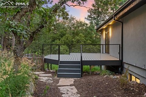 Tiny photo for 526 Penrose Boulevard, Colorado Springs, CO 80906 (MLS # 7524551)