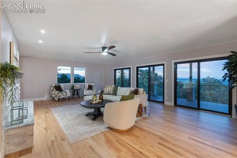Tiny photo for 526 Penrose Boulevard, Colorado Springs, CO 80906 (MLS # 7524551)