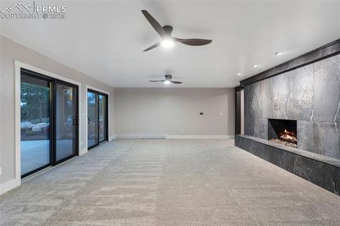 Tiny photo for 526 Penrose Boulevard, Colorado Springs, CO 80906 (MLS # 7524551)