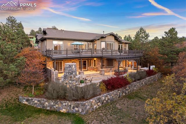 2798 Hawk Point Court