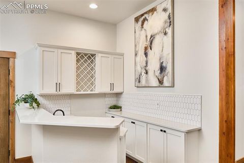 Tiny photo for 330 Ponderosa Court, Woodland Park, CO 80863 (MLS # 6589555)