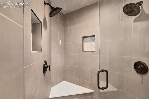 Tiny photo for 330 Ponderosa Court, Woodland Park, CO 80863 (MLS # 6589555)