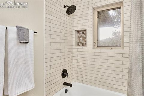 Tiny photo for 330 Ponderosa Court, Woodland Park, CO 80863 (MLS # 6589555)