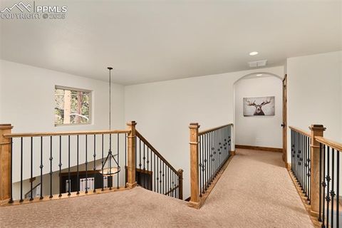 Tiny photo for 330 Ponderosa Court, Woodland Park, CO 80863 (MLS # 6589555)
