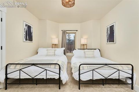 Tiny photo for 330 Ponderosa Court, Woodland Park, CO 80863 (MLS # 6589555)