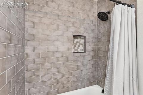 Tiny photo for 330 Ponderosa Court, Woodland Park, CO 80863 (MLS # 6589555)