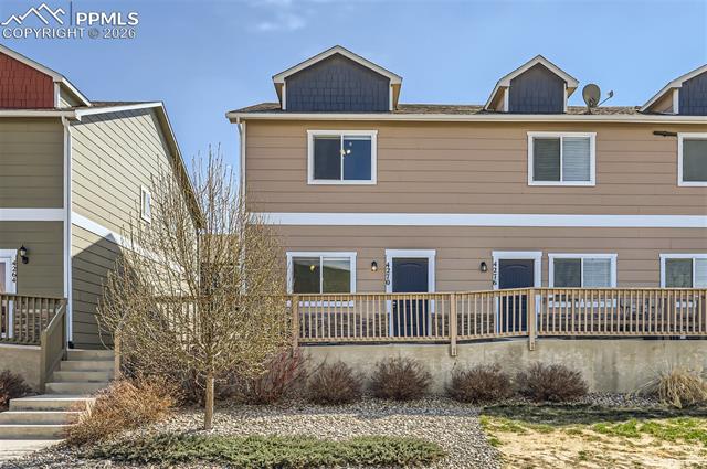 4270 Little Rock View