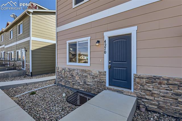 4270 Little Rock View