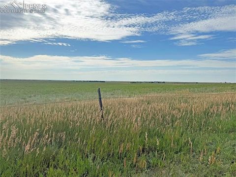 Photo of 0 Judge Orr Road, Calhan, CO 80808 (MLS # 5507530)