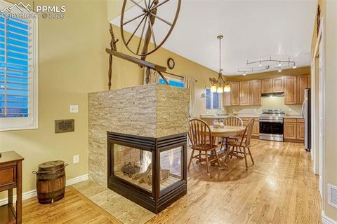 Tiny photo for 7074 Alcove Springs Drive, Colorado Springs, CO 80923 (MLS # 8448664)