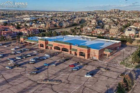 Tiny photo for 7074 Alcove Springs Drive, Colorado Springs, CO 80923 (MLS # 8448664)