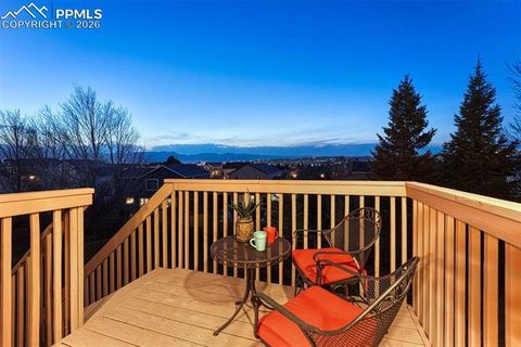 Tiny photo for 7074 Alcove Springs Drive, Colorado Springs, CO 80923 (MLS # 8448664)