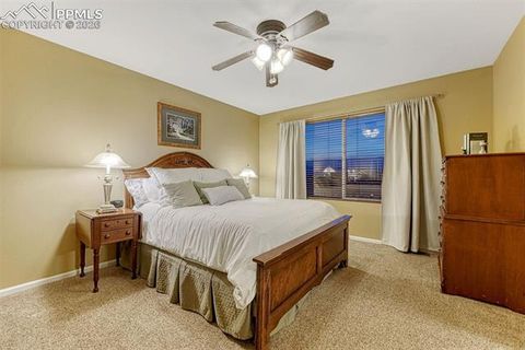 Tiny photo for 7074 Alcove Springs Drive, Colorado Springs, CO 80923 (MLS # 8448664)