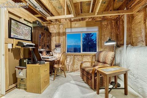 Tiny photo for 7074 Alcove Springs Drive, Colorado Springs, CO 80923 (MLS # 8448664)