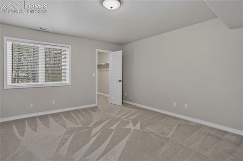 Tiny photo for 3530 Conecrest Lane, Colorado Springs, CO 80908 (MLS # 4474322)