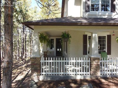 Tiny photo for 3530 Conecrest Lane, Colorado Springs, CO 80908 (MLS # 4474322)