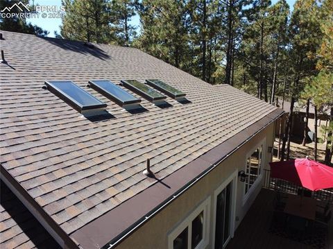 Tiny photo for 3530 Conecrest Lane, Colorado Springs, CO 80908 (MLS # 4474322)