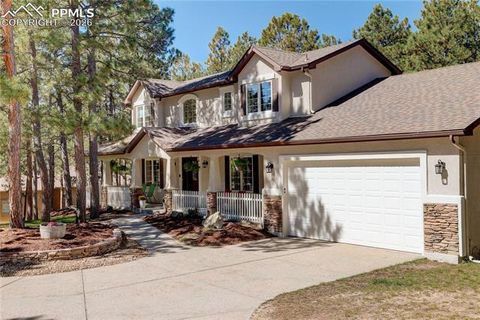 Tiny photo for 3530 Conecrest Lane, Colorado Springs, CO 80908 (MLS # 4474322)