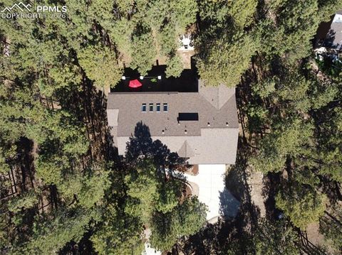 Tiny photo for 3530 Conecrest Lane, Colorado Springs, CO 80908 (MLS # 4474322)