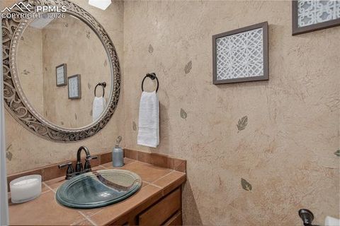 Tiny photo for 3530 Conecrest Lane, Colorado Springs, CO 80908 (MLS # 4474322)