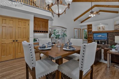 Tiny photo for 3530 Conecrest Lane, Colorado Springs, CO 80908 (MLS # 4474322)