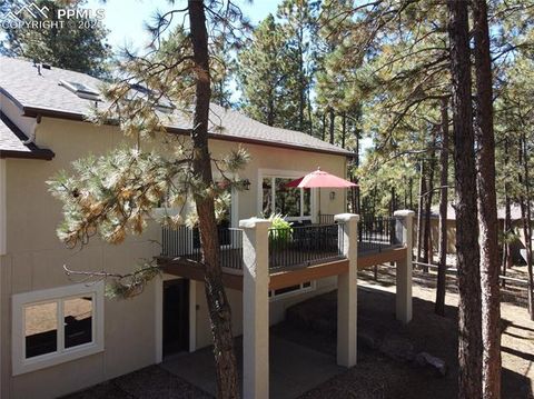 Tiny photo for 3530 Conecrest Lane, Colorado Springs, CO 80908 (MLS # 4474322)