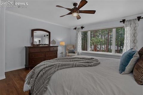 Tiny photo for 3530 Conecrest Lane, Colorado Springs, CO 80908 (MLS # 4474322)