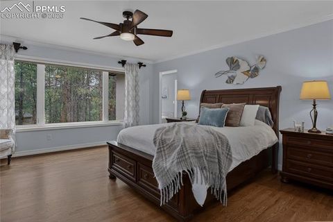 Tiny photo for 3530 Conecrest Lane, Colorado Springs, CO 80908 (MLS # 4474322)