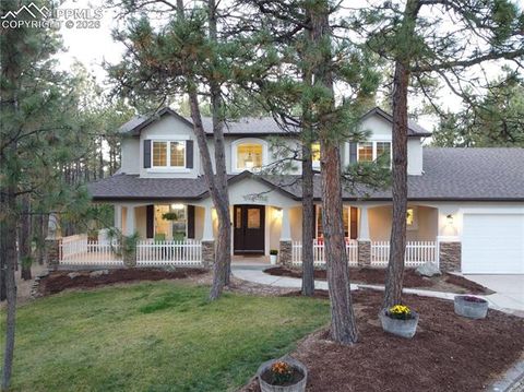 Tiny photo for 3530 Conecrest Lane, Colorado Springs, CO 80908 (MLS # 4474322)